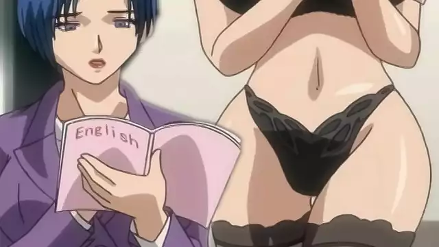 Japanese MILF Teacher's Wild Sexual Escapades with Her Students - Exclusive Hentai Collection