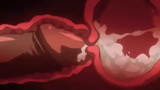 English Teacher's Kinky Creampie Surprise - Uncensored Hentai [Subtitled]