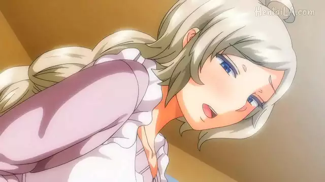 Japanese Sisters Wet & Wild Play in the Rain - Scene 1