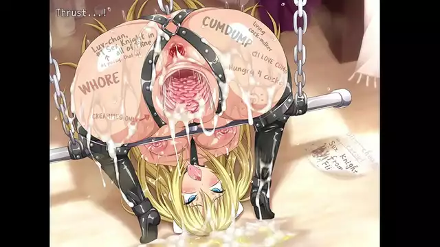 Jav Tease ~ Live Heroin Sex Show