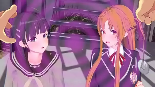 Japanese Anime Swords ~ Sword Art Online's Hottest Moments!