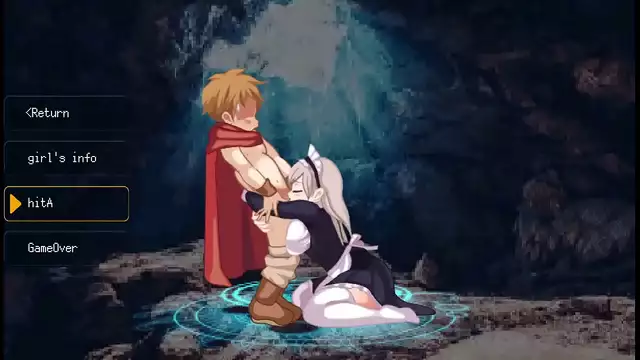 Jav MGGA ~ Succubus Stronghold Seduction - Your Path to a Flawless Female Figure