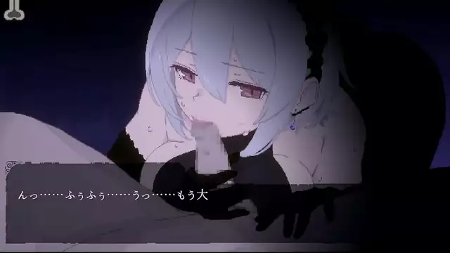 JAV Babe Reveals her Magical Curves - The Blue Clouds' Siren Unleashed!