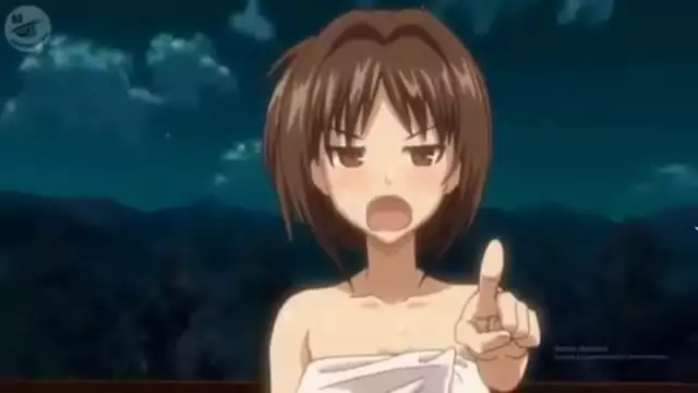 Japanese Beauty with Voluptuous Curves Brings You to Cloud Nine!