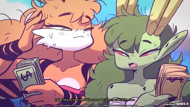 Japanese Beauty Gets Fucked Hard by a Dominant Lover (Dives)