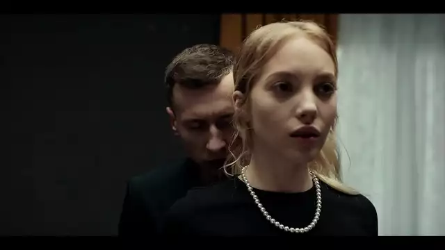 Japanese Beauty Bella Spark Frozen by Boss' Touch - Fiery Fuck and Cum Control