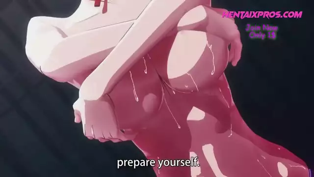 Busty MILF Overload ~ 3D Hentai Domination