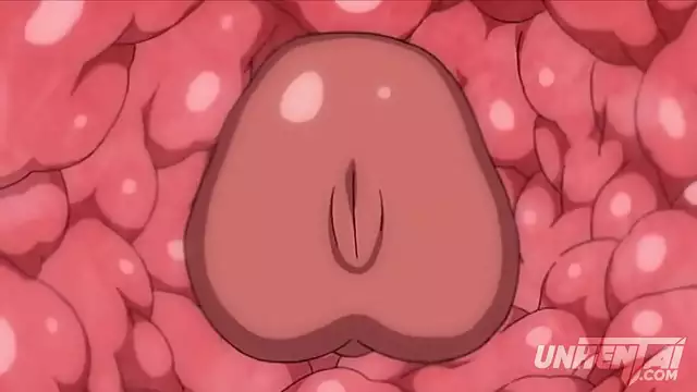 RARE HENTAI ~ Young Girl in Stockings Getting Fucked in Class