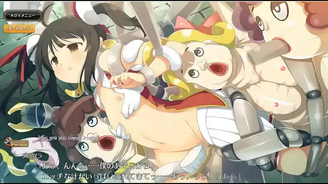 Jav Pornstars Fucking in Evenicle Scene 18