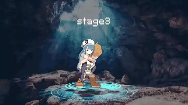 Unleashed ~ Jav Girl's Seduction Techniques in Succubus Stronghold v1