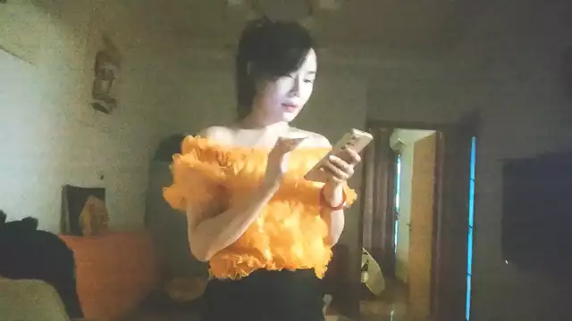 Not So Pretty But Feels Good ~ A Japanese Girl's Journey to Self-Discovery