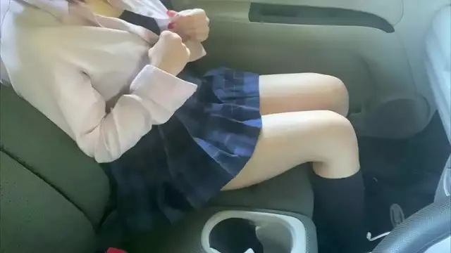 I Inserted a Toy Inside My Panties and Felt So Good