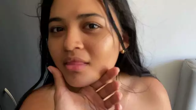 Sexy Stranger's Seduction: Letting Him In for Steamy Sex