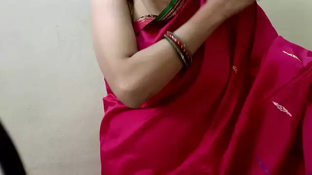 Indulge in a Wild Ride with Your Playful Horny Wife's Big Ass Doggy Style Fucking,