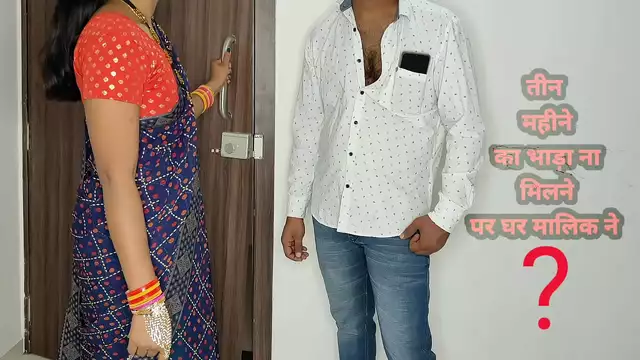 I'm a Luscious Desi Bombshell Who Got My Hubby Hooked for 3 Months Straight! (English)