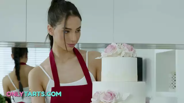 Indulge in Forbidden Passion with Your Stepsister's Delightful Fuck