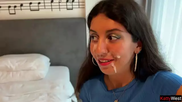 Relish in the Euphoria of a Cum-Covered Stroll After Losing a Game: A Luscious Experience for Your Senses