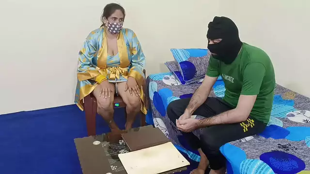 Seduce the Boss with Your Curves and Big Tits to Land Your Dream Job!