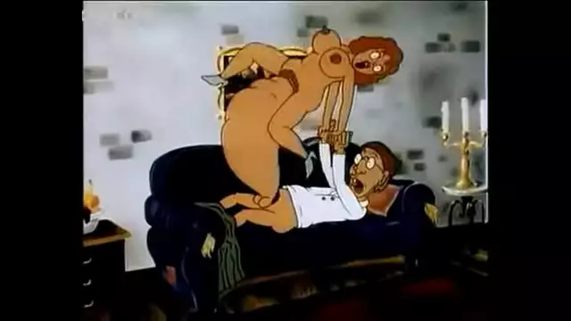 Erotic Pranks by Max and Moritz: A tantalizing tale of naughty fun!