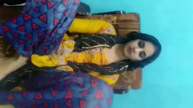 Witness the Sultry Charm of My Newly Married Neighbor Bhabhi in this Desi Bhabhi Sex Video in Hindi