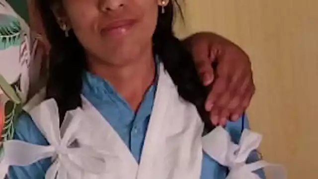 Step Out of Your Comfort Zone with Hot Indian School Couples in PG