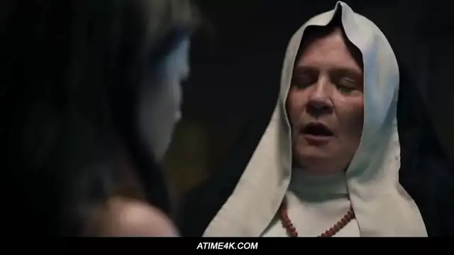 Satisfy Your Cravings with Lulu Chu in Feed Me - Episode 4 by Tommy Pistol