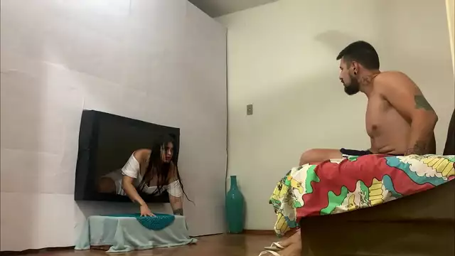 Demi Lovato Doppelganger Gets Fucked Hard and Goes Wild!!