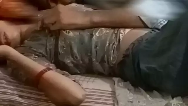 WATCH: Indian Auntie Teaches Her Niece How to Pleasure a Man with Mind-Blowing Sex!