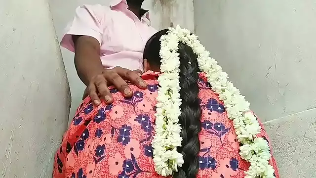 Naughty Teacher's Secret Desi Fuck Session Revealed!