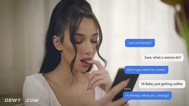 Reunite with Your Fantasy Girlfriend: Enchantress Awaits You!