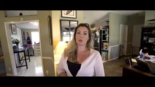 Seduction School: A Lesson in Passion with Two Hot Stepmoms (Part 1)