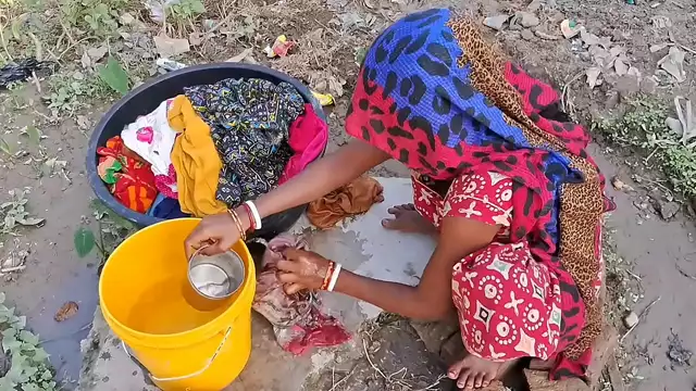 Indulge in the Ultimate Desi Experience with Bhabhi's Anal Pleasure