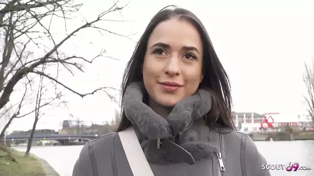 JAV Idol - Hot Tattooed BBW with Voluptuous Booty Gets Fucked Hard by Rough Casting