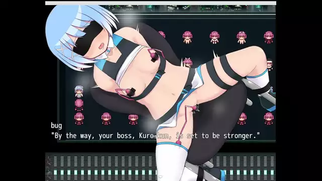 Experience the Thrill of a Near Future City Hacker in Part 2!