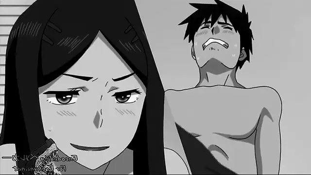 Satisfying Anime Footjob ~ Get Your Toes Curling with our Exclusive Content!