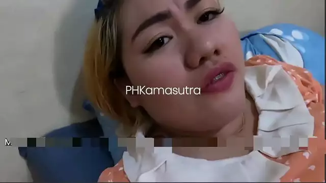 Watch Beautiful Filipina Cheat on Her Partner ~ Exclusive Footage!