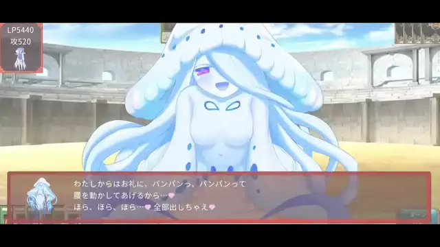 Japanese Girls' Explosive Orgasms ~ GeriFISSH