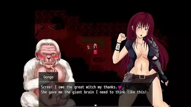 Japanese beauty Tina in intense gogo scene