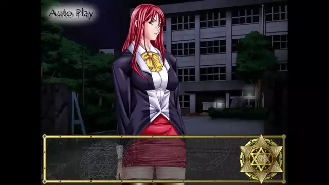 Javplay ~ Bible Black - The Infection - Peace of Itou Kiri Porn Playthrough