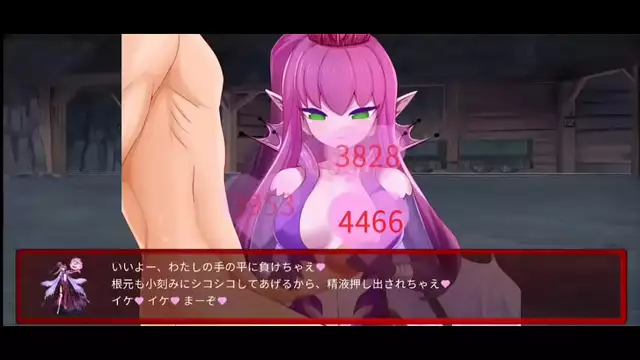 Jap Girls Fight to the Death ~ Who Will Be the Last One Standing?