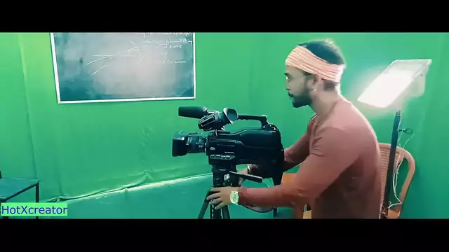 India's Sultry Siren Devi Succumbs to Ravishing Director's Desires (Re: #3)