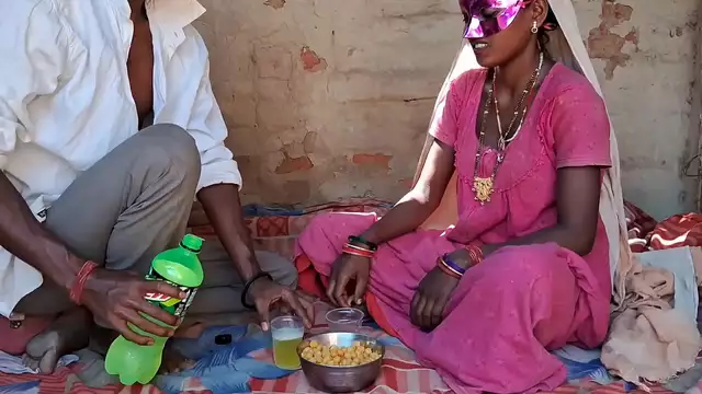 Pink Chudai of Desi Wife Chudai - Exclusive Indian Wife Seduction Video