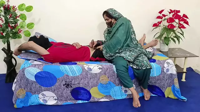 18+: My Step-Sister's NSFW Revenge - Caught Me Jerking, So She Gave Me the Hardest Sex Ever!>