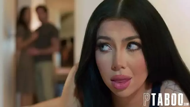 Mesmerizing Beauties Penny Barber and Holly Day's Spanking Erotica Now on KenFeels