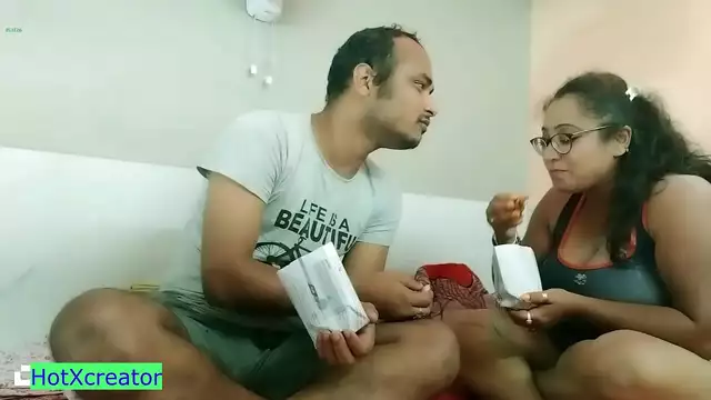 Getting Intimate with Casmi Bhabhi: Homemade Sex for Unadulterated Pleasure