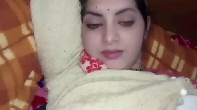 WATCH: Desi SIL-in-Law's HD Hindi Voice as He Takes Instrumental Role in Fucking His Step SIL