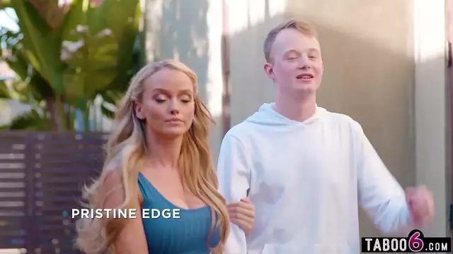 Revengeful Stepmother Makes Her Son Apologize to the Neighbor: A Taboo Relationship Exposed!