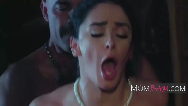 Discover the Alluring Latina MILF's Seductive Deeds & Angel Seduction