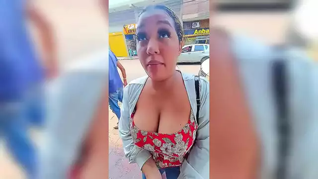 Experience the Ultimate Fuckfest in a Colombian Motel with a Real Prostitute!