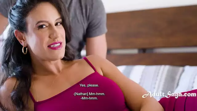 Irresistible Trio: Tits, Pussy, and Ass by Penny Barber